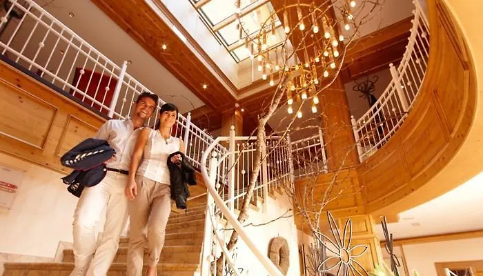 Hotel Fernblick Montafon