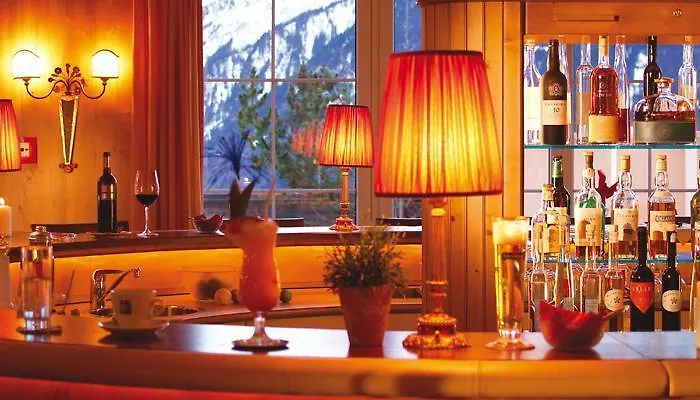 Fernblick Montafon Hotel