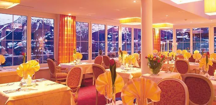 Fernblick Montafon 4*