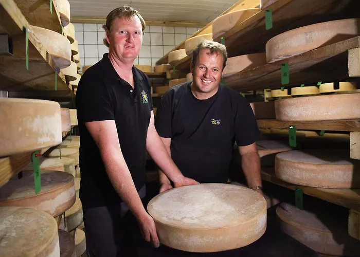 Fernblick Montafon 4*